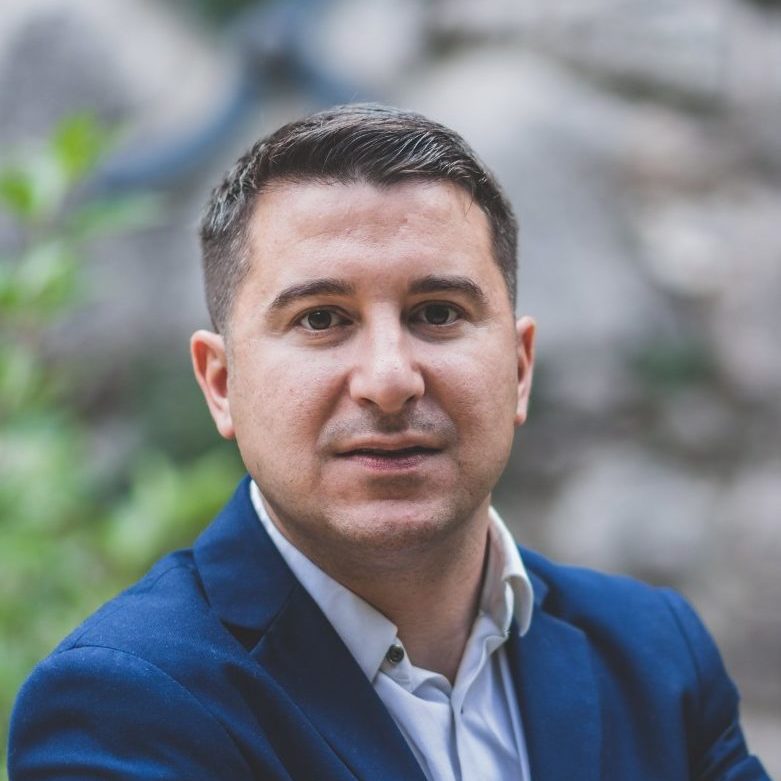 Cyril Amaro