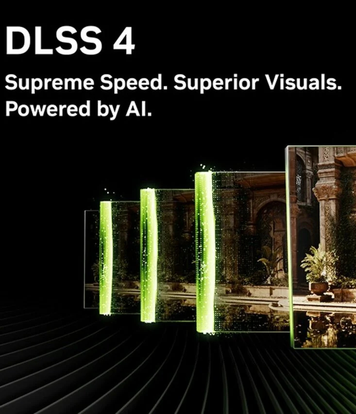 DLSS