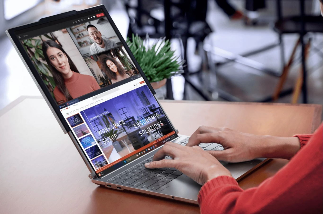 ThinkBook Plus Gen 6