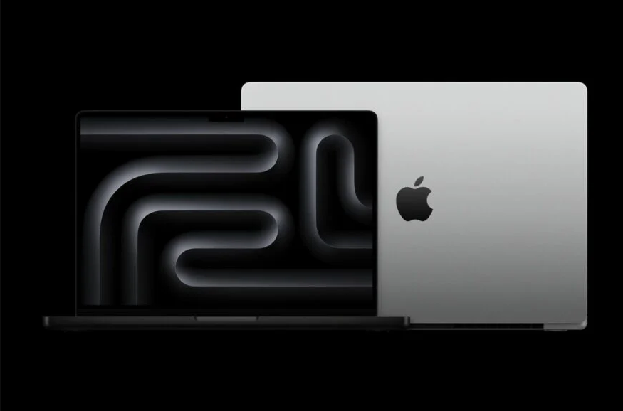MacBook Pro M4